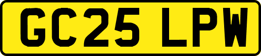 GC25LPW