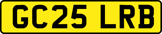GC25LRB