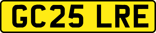 GC25LRE