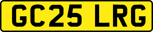 GC25LRG