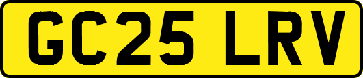 GC25LRV