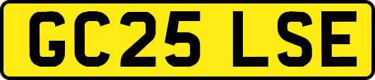 GC25LSE