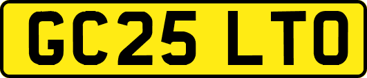 GC25LTO