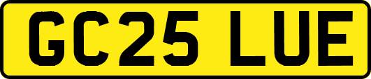 GC25LUE
