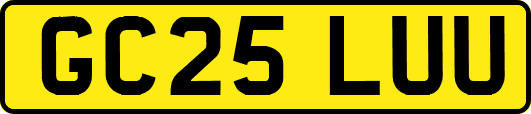 GC25LUU