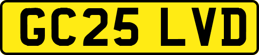 GC25LVD