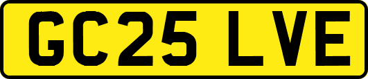 GC25LVE