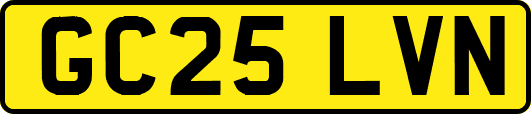 GC25LVN