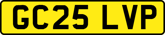 GC25LVP