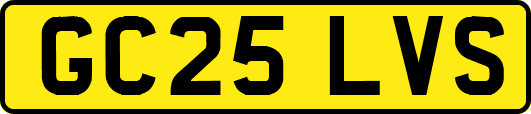GC25LVS