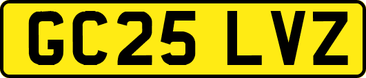 GC25LVZ