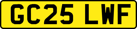 GC25LWF