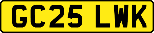GC25LWK