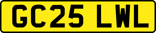 GC25LWL