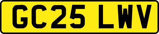 GC25LWV