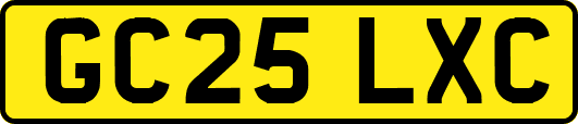 GC25LXC