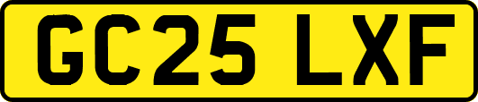 GC25LXF