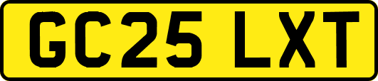 GC25LXT