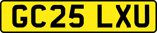 GC25LXU