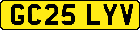 GC25LYV