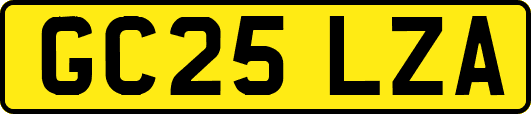 GC25LZA