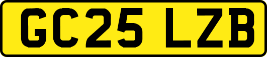 GC25LZB