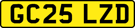 GC25LZD