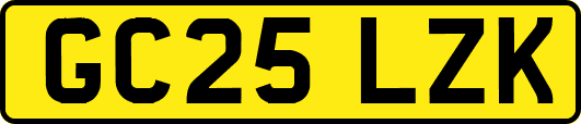 GC25LZK