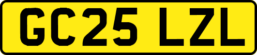 GC25LZL