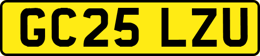 GC25LZU