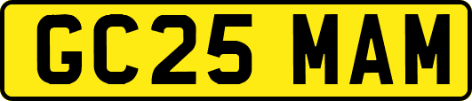 GC25MAM