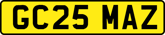 GC25MAZ