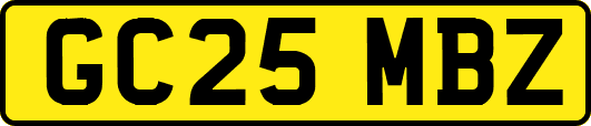 GC25MBZ