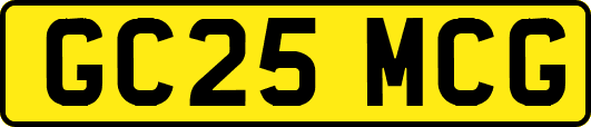 GC25MCG