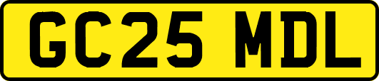GC25MDL