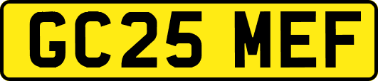 GC25MEF