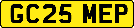 GC25MEP