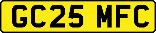 GC25MFC
