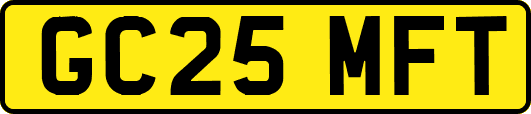 GC25MFT