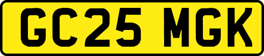 GC25MGK