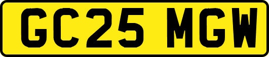 GC25MGW