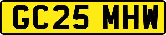 GC25MHW