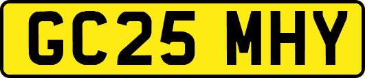 GC25MHY