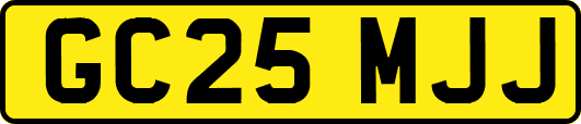 GC25MJJ