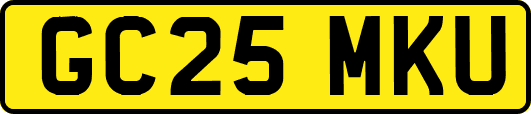 GC25MKU