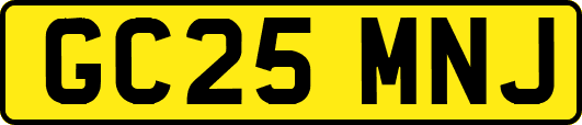 GC25MNJ