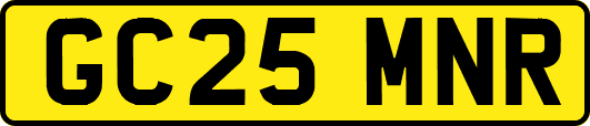 GC25MNR