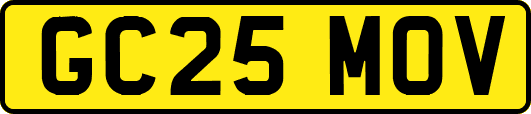 GC25MOV