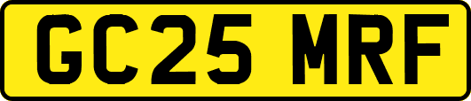 GC25MRF