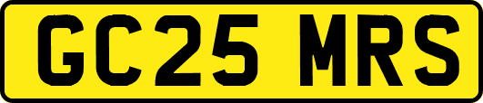 GC25MRS